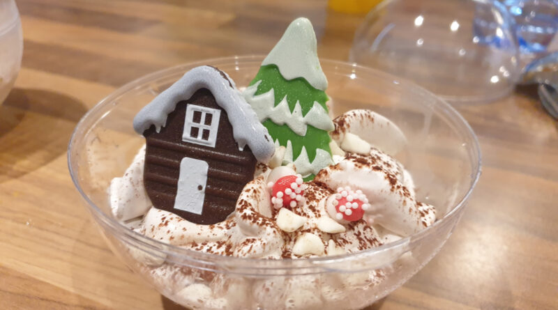 Kerst in het verpleeghuis