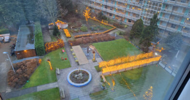 De eerste indruk