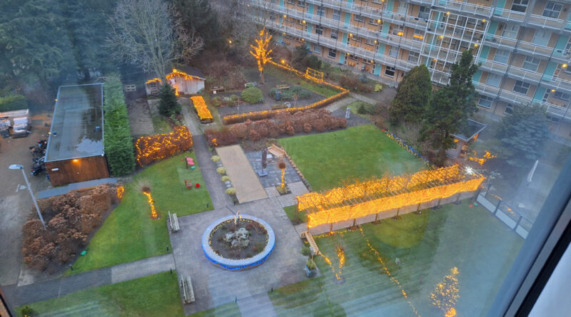 De eerste indruk