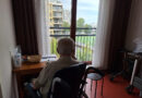 Papa kan niet meer zelfstandig thuis wonen