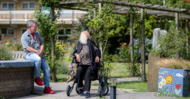 200 verhalen op Wilco in de Zorg.nl