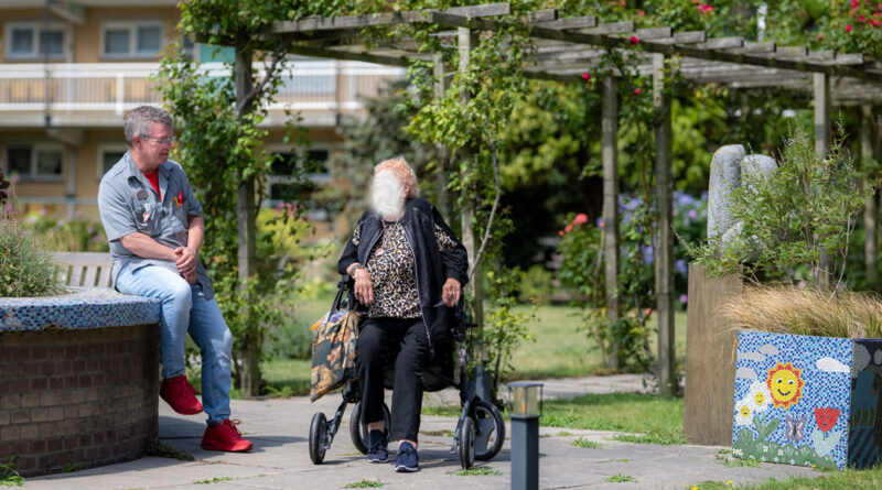 200 verhalen op Wilco in de Zorg.nl