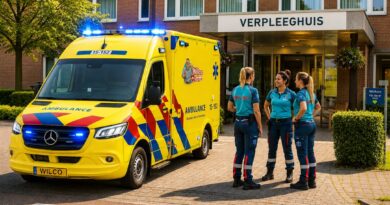 De medische prioriteiten relativeren