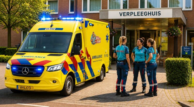 De medische prioriteiten relativeren