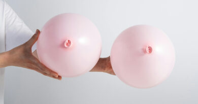 Hij komt wel even voelen