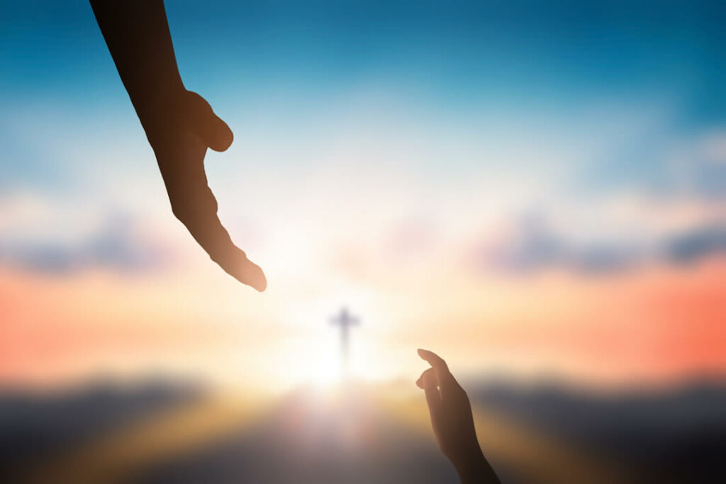 Wat als God niet bestaat?