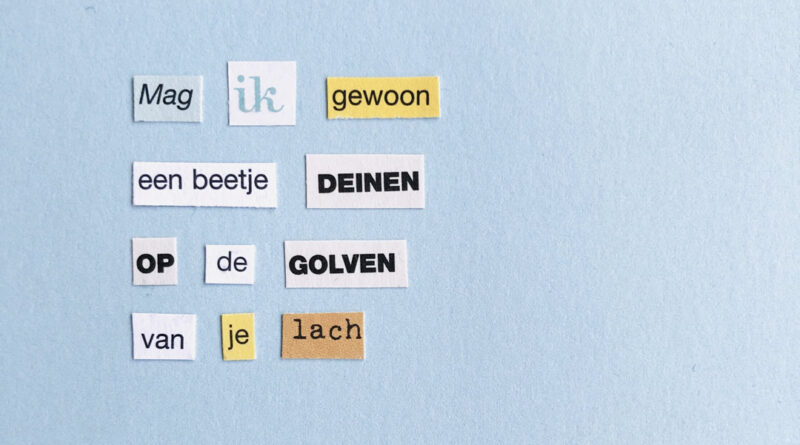 Het ideale verpleeghuis