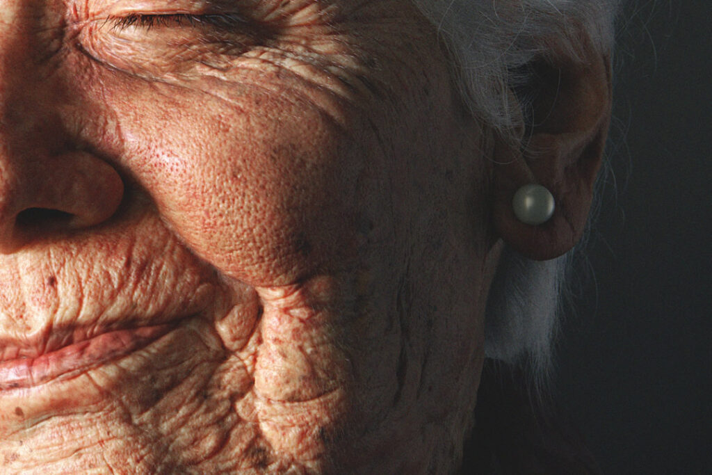 Gevangen in een tijdscapsule
