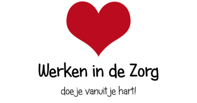 Werken met een hart dat huilt
