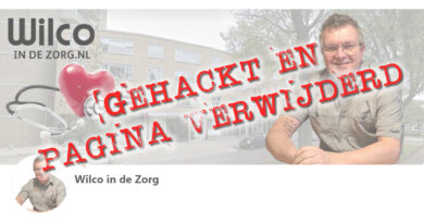 De kracht en macht van Facebook