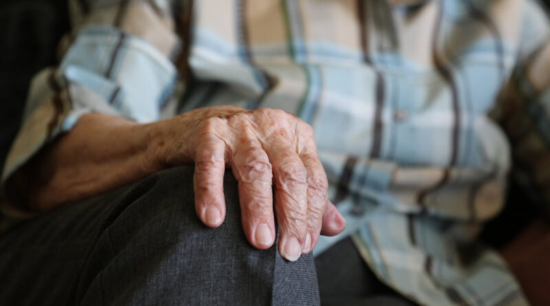 Zal ik maar euthanasie plegen?