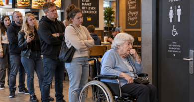 Hoe simpel kan het zijn?