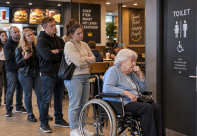 Hoe simpel kan het zijn?