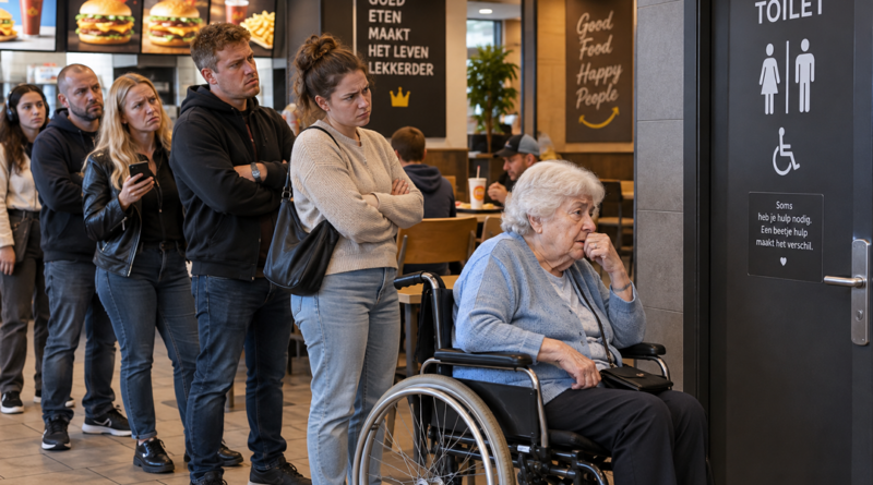 Hoe simpel kan het zijn?