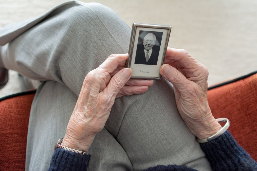 Welbevinden, zelfredzaamheid en eigenwaarde