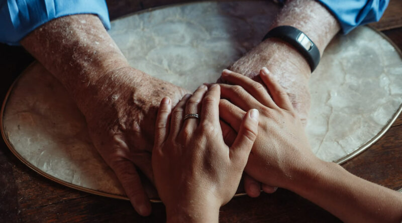 De dankbare wereld van dementie